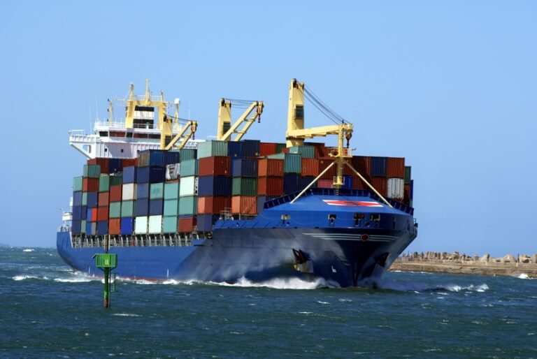 Financial guarantee likely to be made mandatory for shipping companies