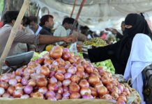 Weekly inflation up 0.36pc