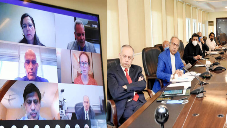 US lauded for supporting Pakistan on FATF, Covid-19, G-20 debt relief