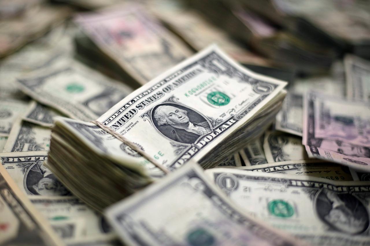 SBP reserves drop $55m to $12bn