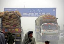 KP traders demand complete opening of Torkham border