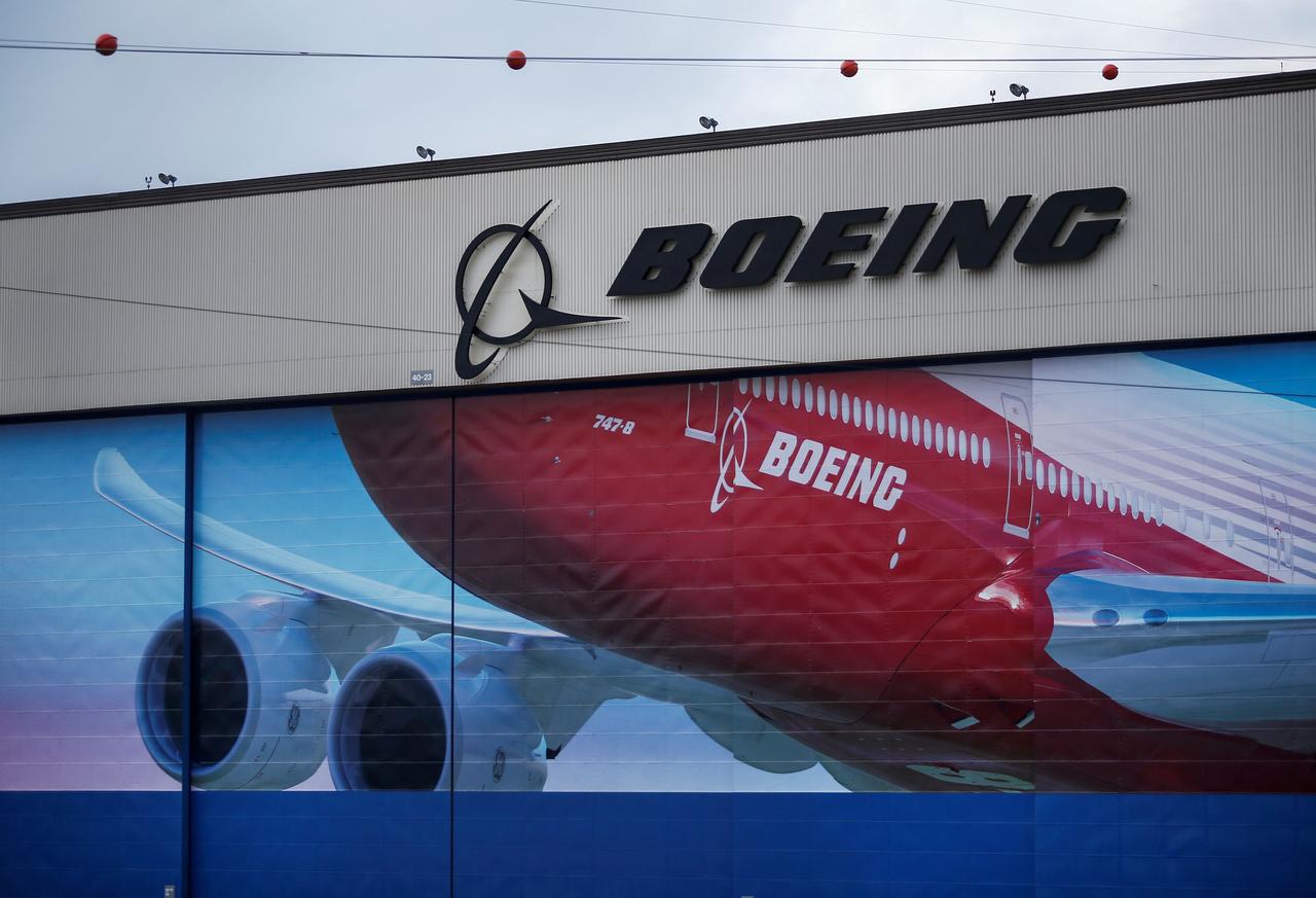 Boeing cutting more than 12,000 US jobs with thousands more planned