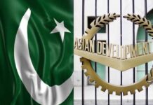 Pakistan’s economy to grow by 2pc in FY21, says ADB ADB-Pakistan