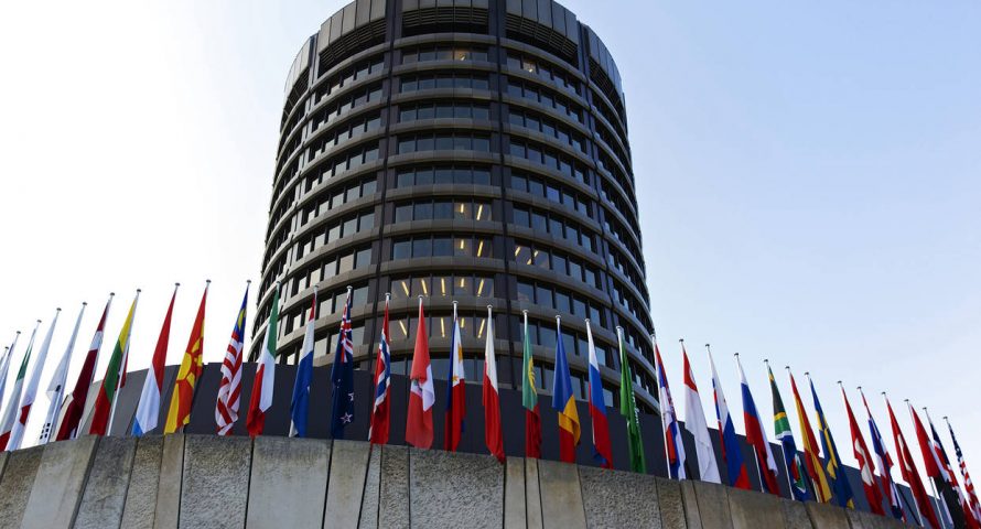 Banks lending firepower in pandemic may need reinforcing: BIS