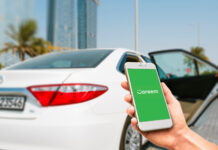 What e&’s $400 million boost means for Careem
