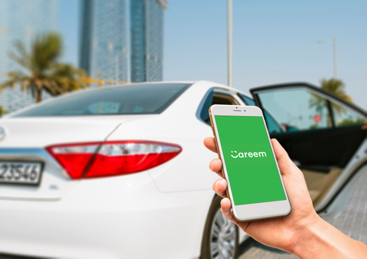 Careem lays off 31pc employees as business drops 80pc