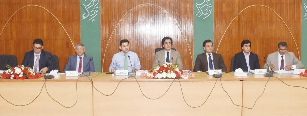 CDWP approves Rs2.28bn for Hub Special Economic Zone