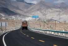 Govt to propose eight transport infrastructure projects for CPEC CPEC