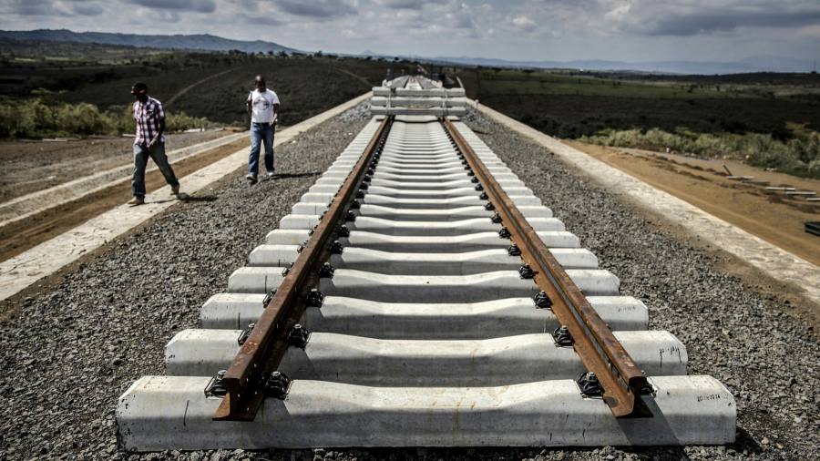 China faces wave of calls for debt relief on ‘Belt and Road’ projects