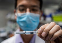 Covid-19 vaccine will be available in March 2021, says P&SHC secretary