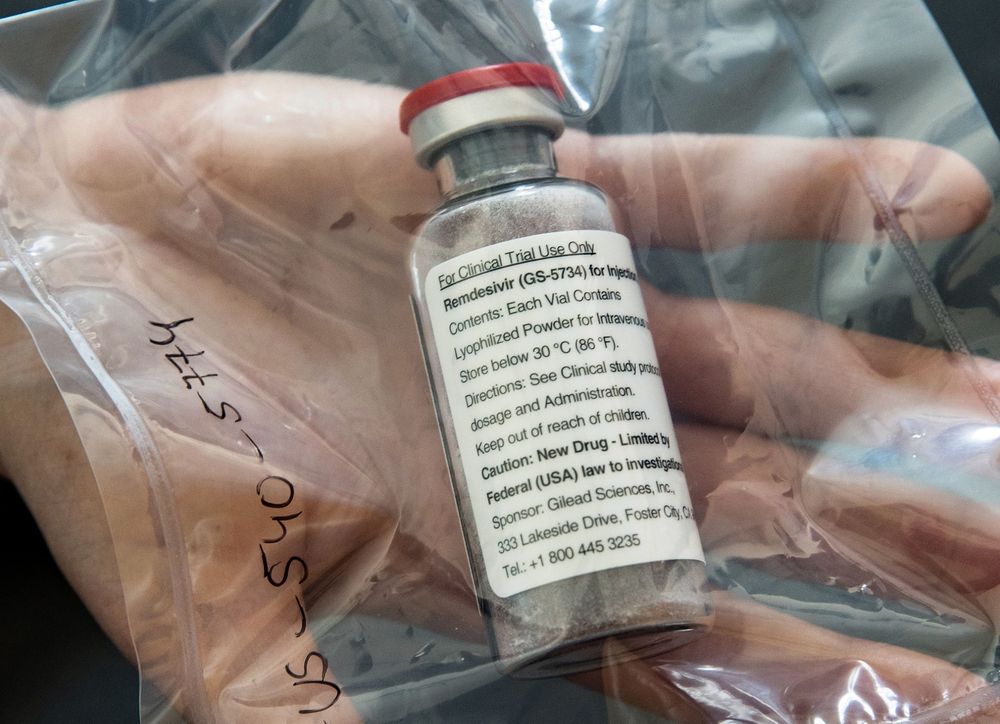 Moderna to start final testing stage of coronavirus vaccine in July