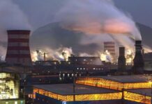 Record drop in energy investment, warns International Energy Agency Energy