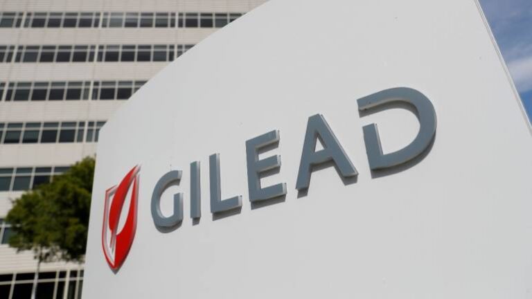 Gilead says in talks with drugmakers in Pakistan, India to produce remdesivir