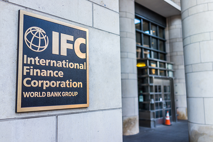 MSMEs, consumers set to benefit from SECP’s registry amid Covid-19: IFC   