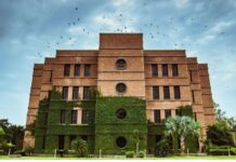 Tax exemption granted to LUMS raises eyebrows LUMS