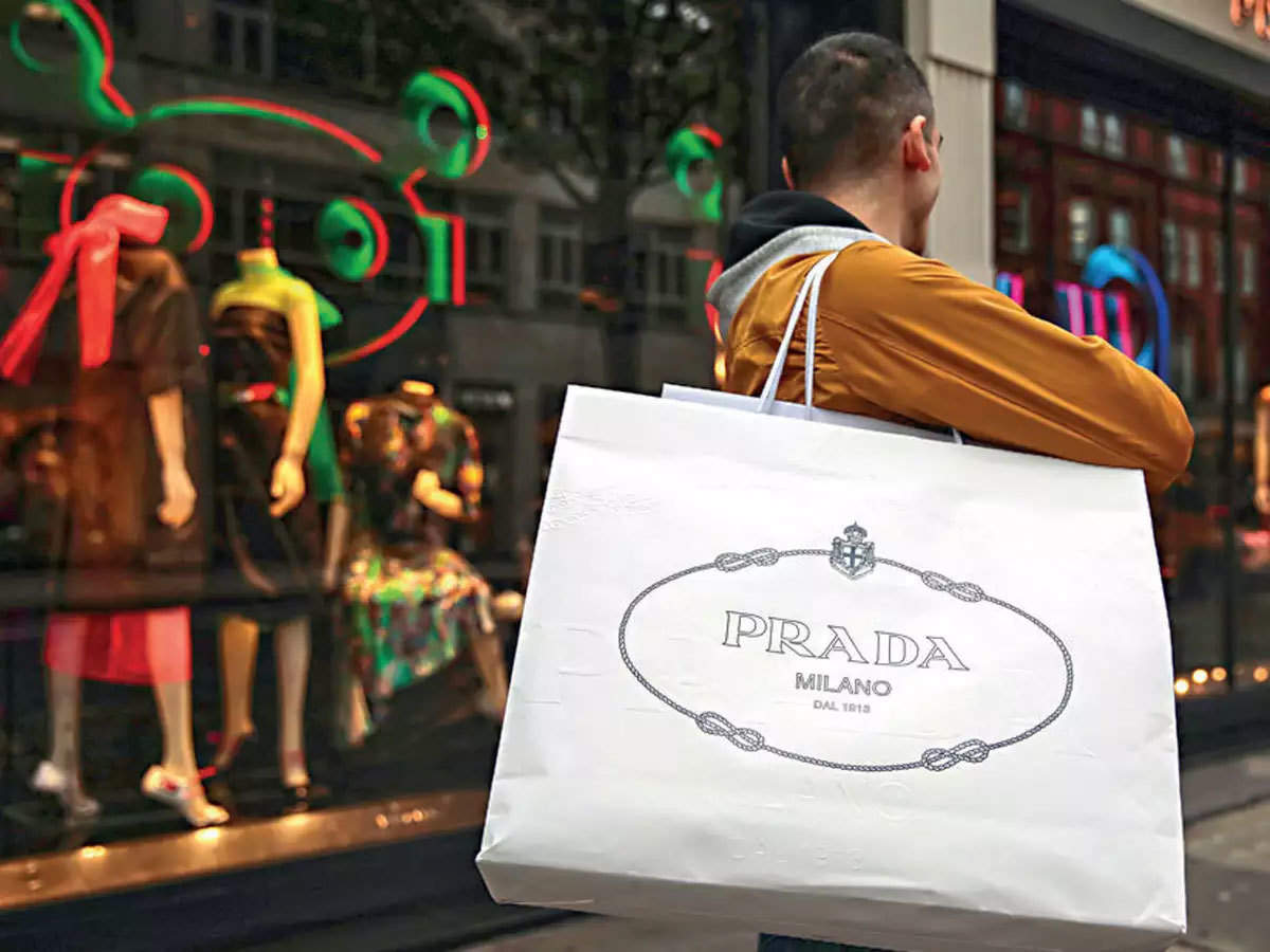 Global luxury goods sales to slide up to 35pc: study