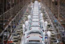 An all you need to know guide for how to reopen large businesses