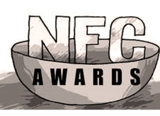 NFC inaugural session postponed once again as debate over resource distribution stalls NFC awards