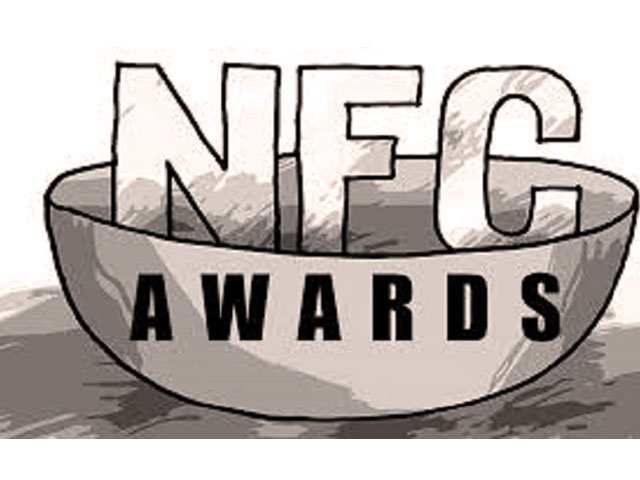 NFC awards