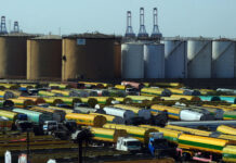 Govt considering buying oil in advance to benefit from global prices Oil imports