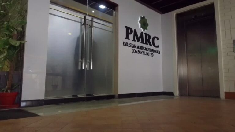 This company wants to give your bank money…so it can pay for your house. But are the banks even interested?