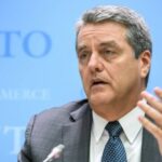 Roberto Azevedo-WTO