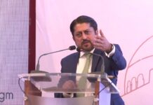 Shazad Dada resigns as Standard Chartered CEO, likely to join UBL Shazad Dada