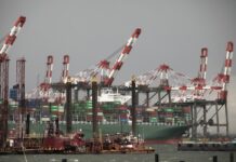 Maersk cutting at least 10,000 jobs as shipping boom unravels Shipping