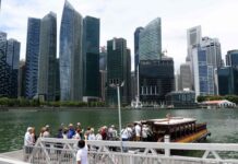 Good governance: The secret sauce to Singapore’s economic, political stability Singapore-economy