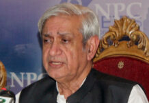 High agri yields to help reduce food imports: Fakhar Imam