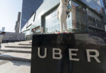 Uber to invest $300 million in U.S. automaker Lucid to launch robotaxi service Uber