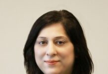 Shaista Bano Gillani takes charge as CCP chairperson