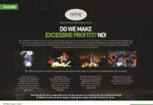 IPPs explain profits, operations in second advert