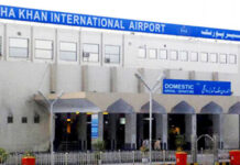 Govt decides to restore international flights from Peshawar