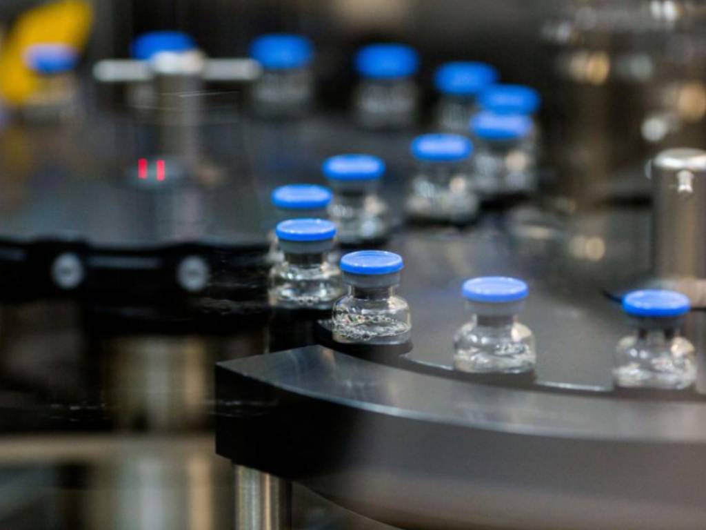 US grants emergency approval to Gilead’s COVID-19 drug remdesivir