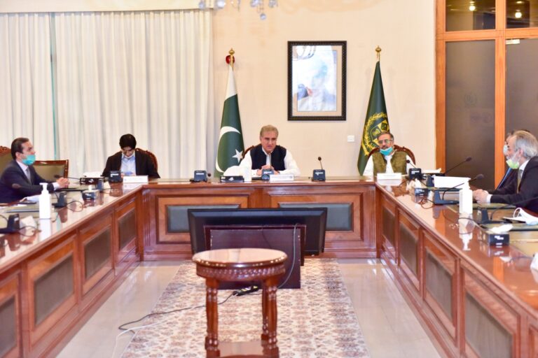 Timely completion of CPEC projects govt’s top priority: FM