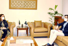 Pakistan lauds IMF’s support to address economic impact of COVID-19