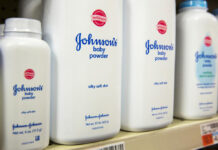 Johnson & Johnson to stop selling talc baby powder in US, Canada