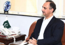 Govt making efforts for opening of industrial, construction sectors: Omar