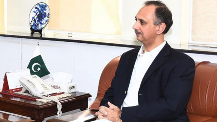 Govt making efforts for opening of industrial, construction sectors: Omar