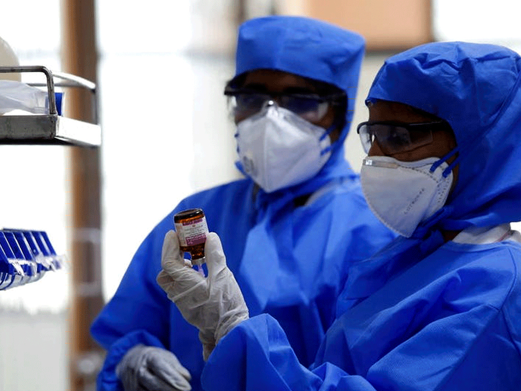 Japan approves Gilead Sciences’ remdesivir as COVID-19 drug