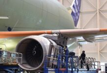 Rolls-Royce to cut at least 9,000 jobs