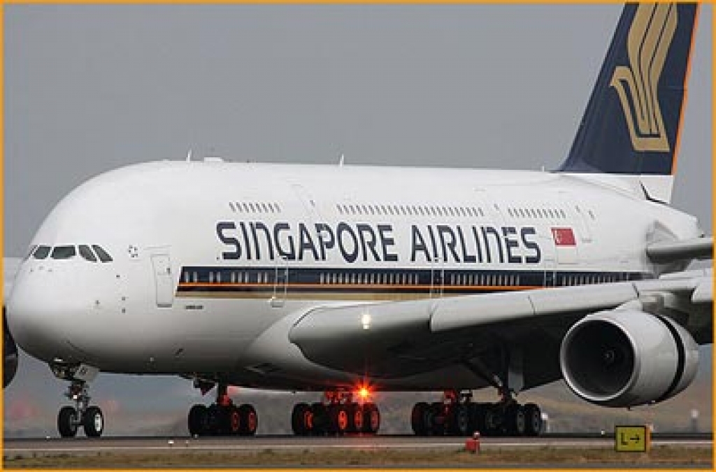 Australia ties up with airlines to carry produce, seafood to Asia