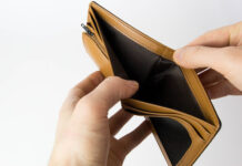 Your salary does not get paid on time because the State Bank thinks bankers do not know how to do their jobs