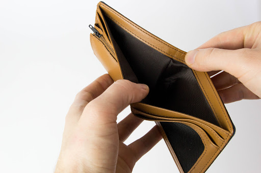Your salary does not get paid on time because the State Bank thinks bankers do not know how to do their jobs