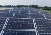 Solar is the future, so might as well hurry