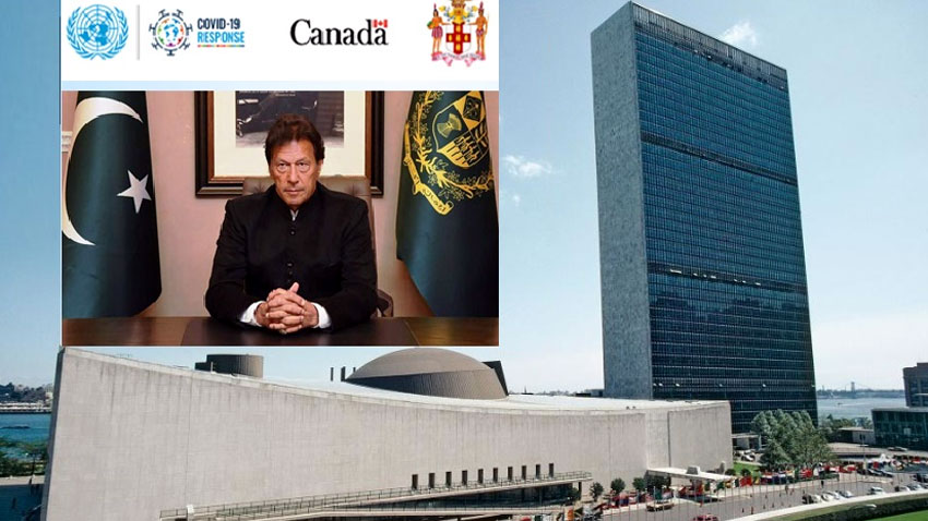 PM to participate in virtual event on financing for development in era of COVID-19