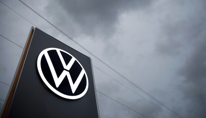 Volkswagen to invest over $2bn in Chinese electric vehicle sector