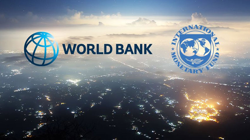 UN working alongside IMF, World Bank against COVID-19: Antonio