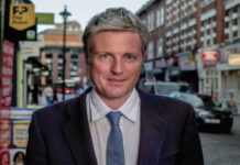 UK’s minister lauds Pakistan’s Billion Tree Programme